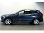 Volvo XC60 2.0 T8 AWD 287kW/390pk Aut8 Twin Engine Pro PANORAMADAK + LEER + ADAPT.CRUISE + PILOT ASSIST + PRIVACY GLASS + COMFORTSTOELEN + EL.TREKHAAK + BLIS + LANE ASSIST + COMFORTSTOELEN + MATRIX LED + PILOT ASSIST + ACHTERUITRIJCAMERA + PARKSENSOREN V&A + 18" LM-