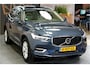 Volvo XC60 2.0 T8 AWD 287kW/390pk Aut8 Twin Engine Pro PANORAMADAK + LEER + ADAPT.CRUISE + PILOT ASSIST + PRIVACY GLASS + COMFORTSTOELEN + EL.TREKHAAK + BLIS + LANE ASSIST + COMFORTSTOELEN + MATRIX LED + PILOT ASSIST + ACHTERUITRIJCAMERA + PARKSENSOREN V&A + 18" LM-