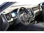 Volvo XC60 2.0 T8 AWD 287kW/390pk Aut8 Twin Engine Pro PANORAMADAK + LEER + ADAPT.CRUISE + PILOT ASSIST + PRIVACY GLASS + COMFORTSTOELEN + EL.TREKHAAK + BLIS + LANE ASSIST + COMFORTSTOELEN + MATRIX LED + PILOT ASSIST + ACHTERUITRIJCAMERA + PARKSENSOREN V&A + 18" LM-