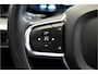 Volvo XC60 2.0 T8 AWD 287kW/390pk Aut8 Twin Engine Pro PANORAMADAK + LEER + ADAPT.CRUISE + PILOT ASSIST + PRIVACY GLASS + COMFORTSTOELEN + EL.TREKHAAK + BLIS + LANE ASSIST + COMFORTSTOELEN + MATRIX LED + PILOT ASSIST + ACHTERUITRIJCAMERA + PARKSENSOREN V&A + 18" LM-