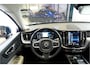 Volvo XC60 2.0 T8 AWD 287kW/390pk Aut8 Twin Engine Pro PANORAMADAK + LEER + ADAPT.CRUISE + PILOT ASSIST + PRIVACY GLASS + COMFORTSTOELEN + EL.TREKHAAK + BLIS + LANE ASSIST + COMFORTSTOELEN + MATRIX LED + PILOT ASSIST + ACHTERUITRIJCAMERA + PARKSENSOREN V&A + 18" LM-