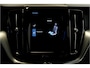 Volvo XC60 2.0 T8 AWD 287kW/390pk Aut8 Twin Engine Pro PANORAMADAK + LEER + ADAPT.CRUISE + PILOT ASSIST + PRIVACY GLASS + COMFORTSTOELEN + EL.TREKHAAK + BLIS + LANE ASSIST + COMFORTSTOELEN + MATRIX LED + PILOT ASSIST + ACHTERUITRIJCAMERA + PARKSENSOREN V&A + 18" LM-