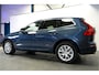 Volvo XC60 2.0 T8 AWD 287kW/390pk Aut8 Twin Engine Pro PANORAMADAK + LEER + ADAPT.CRUISE + PILOT ASSIST + PRIVACY GLASS + COMFORTSTOELEN + EL.TREKHAAK + BLIS + LANE ASSIST + COMFORTSTOELEN + MATRIX LED + PILOT ASSIST + ACHTERUITRIJCAMERA + PARKSENSOREN V&A + 18" LM-