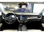 Volvo XC60 2.0 T8 AWD 287kW/390pk Aut8 Twin Engine Pro PANORAMADAK + LEER + ADAPT.CRUISE + PILOT ASSIST + PRIVACY GLASS + COMFORTSTOELEN + EL.TREKHAAK + BLIS + LANE ASSIST + COMFORTSTOELEN + MATRIX LED + PILOT ASSIST + ACHTERUITRIJCAMERA + PARKSENSOREN V&A + 18" LM-
