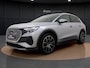 Audi Q4 e-tron 50 Quattro 82 kWh | Head-up Display | Warmtepomp | ACC | Side Assist | Camera | Elek. Achterklep | 19'' |