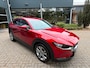 Mazda CX-30 2.0 e-SkyActiv M Hybrid stoel/stuurverw.
