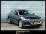 Audi E-tron 55 quattro edition 95 kWh Navi Cruise Soh 92.5%
