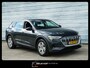 Audi E-tron 55 quattro edition 95 kWh Navi Cruise Soh 92.5%