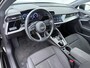 Audi A3 Sportback 30 TFSI | Optiek Zwart | Carplay | Parkeerhulp | Cruise Control | 16'' |