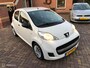 Peugeot 107 1.0-12V Airco Carplay