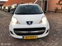 Peugeot 107 1.0-12V Airco Carplay