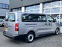 Citroën Jumpy 1.5 BlueHDi XL Marge BTW en BPM vrij!! Airco Cruise controle Trekhaak 2500kg Navigatiesysteem Personenvervoer 8-Persoons Parkeerhulp achter Apple carplay 1e eigenaar Euro 6 Bpm en Btw vrij voor particulier