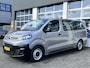 Citroën Jumpy 1.5 BlueHDi XL Marge BTW en BPM vrij!! Airco Cruise controle Trekhaak 2500kg Navigatiesysteem Personenvervoer 8-Persoons Parkeerhulp achter Apple carplay 1e eigenaar Euro 6 Bpm en Btw vrij voor particulier