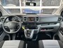 Citroën Jumpy 1.5 BlueHDi XL Marge BTW en BPM vrij!! Airco Cruise controle Trekhaak 2500kg Navigatiesysteem Personenvervoer 8-Persoons Parkeerhulp achter Apple carplay 1e eigenaar Euro 6 Bpm en Btw vrij voor particulier