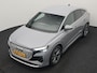 Audi Q4 Sportback e-tron 35 S edition 55 kWh 2 x S-Line INCL BTW | Adaptive Cruise | Camera | Sportstoelen Verwarmd | 20"L.M | Apple Carplay | Parkassist | Virtual | El. Achterklep |