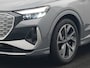 Audi Q4 Sportback e-tron 35 S edition 55 kWh 2 x S-Line INCL BTW | Adaptive Cruise | Camera | Sportstoelen Verwarmd | 20"L.M | Apple Carplay | Parkassist | Virtual | El. Achterklep |
