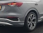 Audi Q4 Sportback e-tron 35 S edition 55 kWh 2 x S-Line INCL BTW | Adaptive Cruise | Camera | Sportstoelen Verwarmd | 20"L.M | Apple Carplay | Parkassist | Virtual | El. Achterklep |