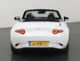 Mazda MX-5 1.5 SkyActiv-G 131 GT-M | Navigatie | Lederen Interieur | Sportstoelen | Stoelveerwarming | Cruise Control | Climate Control | Bluetooth |