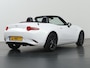 Mazda MX-5 1.5 SkyActiv-G 131 GT-M | Navigatie | Lederen Interieur | Sportstoelen | Stoelveerwarming | Cruise Control | Climate Control | Bluetooth |