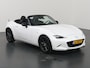 Mazda MX-5 1.5 SkyActiv-G 131 GT-M | Navigatie | Lederen Interieur | Sportstoelen | Stoelveerwarming | Cruise Control | Climate Control | Bluetooth |
