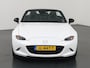 Mazda MX-5 1.5 SkyActiv-G 131 GT-M | Navigatie | Lederen Interieur | Sportstoelen | Stoelveerwarming | Cruise Control | Climate Control | Bluetooth |