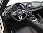 Mazda MX-5 1.5 SkyActiv-G 131 GT-M | Navigatie | Lederen Interieur | Sportstoelen | Stoelveerwarming | Cruise Control | Climate Control | Bluetooth |