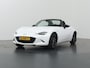 Mazda MX-5 1.5 SkyActiv-G 131 GT-M | Navigatie | Lederen Interieur | Sportstoelen | Stoelveerwarming | Cruise Control | Climate Control | Bluetooth |