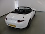 Mazda MX-5 1.5 SkyActiv-G 131 GT-M | Navigatie | Lederen Interieur | Sportstoelen | Stoelveerwarming | Cruise Control | Climate Control | Bluetooth |