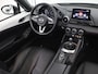 Mazda MX-5 1.5 SkyActiv-G 131 GT-M | Navigatie | Lederen Interieur | Sportstoelen | Stoelveerwarming | Cruise Control | Climate Control | Bluetooth |