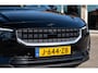 Polestar 2 Long Range Dual Motor Launch Edition 78kWh SOH 92% I BTW I 360 Camera I Luxe leder I Panoramadak I Performance Pack