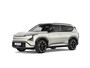 Kia EV5 GT-Line Business Edition 81.4 kWh | Panoramaschuifdak | Led Koplampen | Stoelverwarming voor en achter | Zwarte hemelbekleding |p | Stoelventilatie |  Adaptieve cruise control |