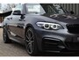 BMW 2-Serie M240i Cabrio 400PK M-Performance LED/Camera/Navi/19''