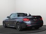 BMW 2-Serie M240i Cabrio 400PK M-Performance LED/Camera/Navi/19''