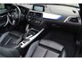 BMW 2-Serie M240i Cabrio 400PK M-Performance LED/Camera/Navi/19''