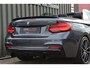 BMW 2-Serie M240i Cabrio 400PK M-Performance LED/Camera/Navi/19''