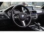 BMW 2-Serie M240i Cabrio 400PK M-Performance LED/Camera/Navi/19''