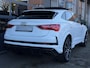 Audi RS Q3 Sportback RSQ3 TFSI RS Stoelen | Pano