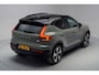 Volvo XC40 Recharge Plus 3-Fase [ Adapt.cruise Navi Stoelverwarming Camera ]