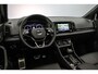 Skoda Karoq Sportline Business 1.5 TSI 150pk DSG Automaat Trekhaak, Panoramadak, Elektrische achterklep, Adaptive cruise control, Navigatie, Achteruitrijcamera,