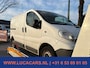Opel Vivaro 2.0 CDTI L1H1 START NIET!
