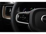 Volvo XC60 T6 Plug-in hybrid Ultra Dark | NIEUW | Panoramadak | 360° Camera | Head-Up | ACC | Stoel+Stuurverwarming