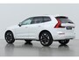 Volvo XC60 T6 Plug-in hybrid Ultra Dark | NIEUW | Panoramadak | 360° Camera | Head-Up | ACC | Stoel+Stuurverwarming