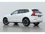 Volvo XC60 T6 Plug-in hybrid Ultra Dark | NIEUW | Panoramadak | 360° Camera | Head-Up | ACC | Stoel+Stuurverwarming
