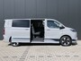 Ford Transit Custom 320 2.5 PHEV L2H1 Sport DC | Dubbele Cabine | 19 Inch | Dubbele Schuifdeur | Trekhaak | Adaptive LED | 360 Camera | Adaptive Cruise