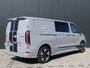 Ford Transit Custom 320 2.5 PHEV L2H1 Sport DC | Dubbele Cabine | 19 Inch | Dubbele Schuifdeur | Trekhaak | Adaptive LED | 360 Camera | Adaptive Cruise