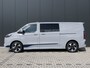Ford Transit Custom 320 2.5 PHEV L2H1 Sport DC | Dubbele Cabine | 19 Inch | Dubbele Schuifdeur | Trekhaak | Adaptive LED | 360 Camera | Adaptive Cruise