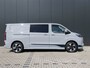 Ford Transit Custom 320 2.5 PHEV L2H1 Sport DC | Dubbele Cabine | 19 Inch | Dubbele Schuifdeur | Trekhaak | Adaptive LED | 360 Camera | Adaptive Cruise