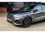 Audi Q3 Sportback 45 TFSI e S edition | SONOS | Pano | Camera | Ambianceverlichting | Zwart optiek