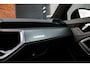 Audi Q3 Sportback 45 TFSI e S edition | SONOS | Pano | Camera | Ambianceverlichting | Zwart optiek