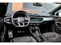 Audi Q3 Sportback 45 TFSI e S edition | SONOS | Pano | Camera | Ambianceverlichting | Zwart optiek